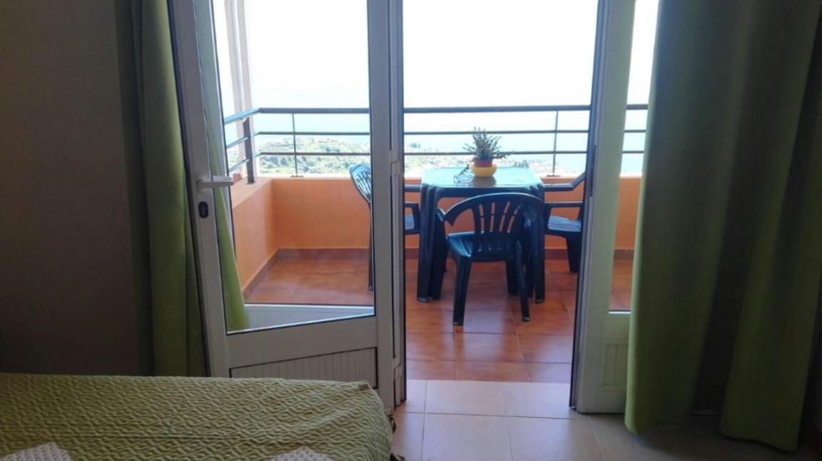 Apartamento Villa Понта-ду-Сол Экстерьер фото