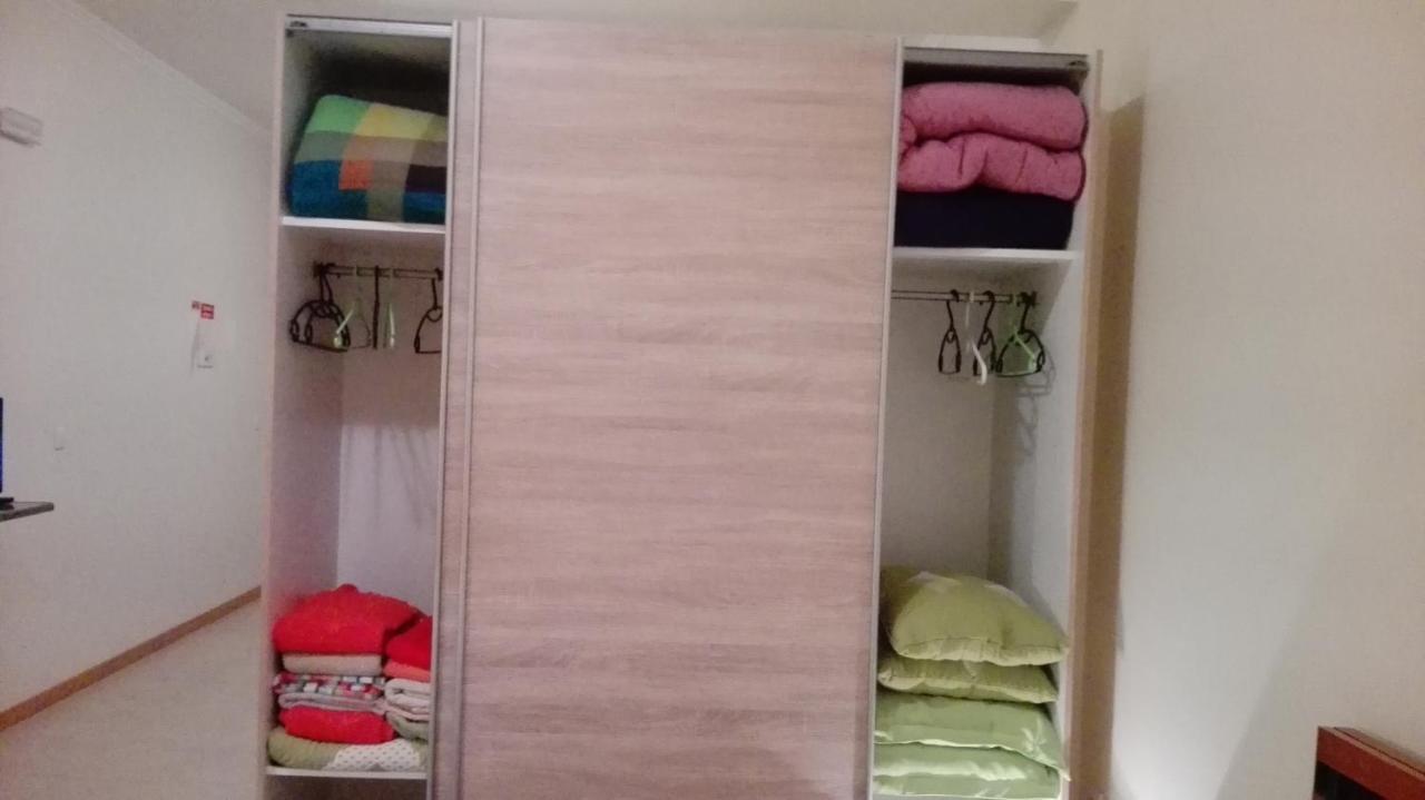 Apartamento Villa Понта-ду-Сол Экстерьер фото